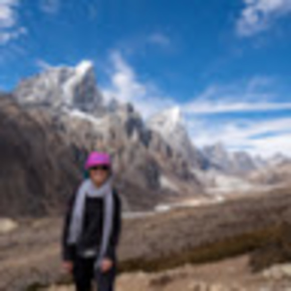 Meet your Posher, Zoe - Picture 1 of 1